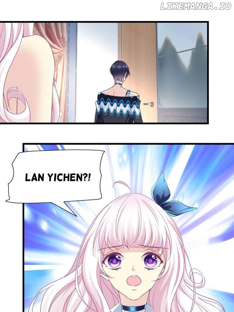 Sound of Heaven Chapter 196 17